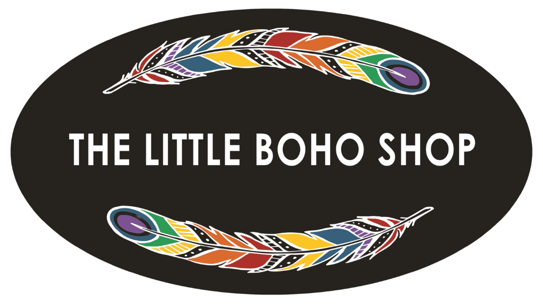The Little Boho Shop